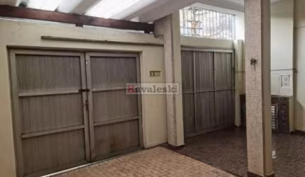 Sobrado com 2 Quartos à venda, 96m² - Ipiranga