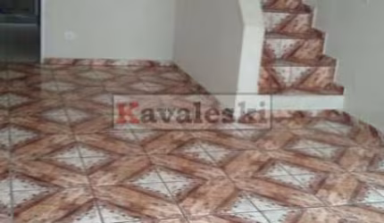 Casa em condomínio fechado com 2 quartos à venda na Avenida José Estevão de Magalhães, --, Vila Campestre, São Paulo, 52 m2 por R$ 297.000