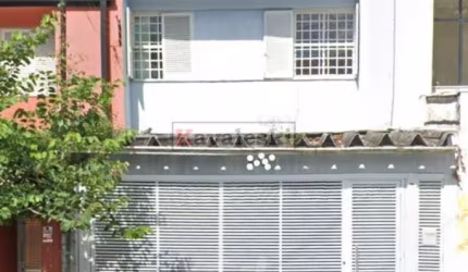 Sobrado para venda no bairro Planalto Paulista - São Paulo/SP