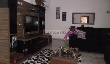 Casa Térrea enorme ma Vila Gumercindo. Confira!!!