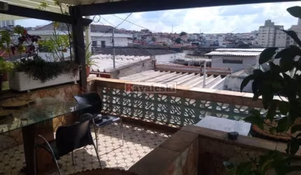 Ótimo Sobrado na Vila das Merces. Corra !!!