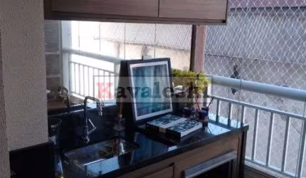 Apartamento novo no Jardim Sta Cruz -Sacoma. Olimpic Confira!!!
