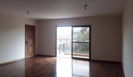 Apartamento para venda no bairro Jardim da Saúde- São Paulo/SP