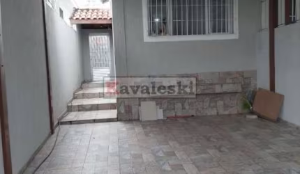 Sobrado a venda a 240m2
