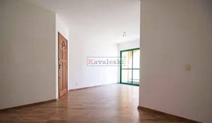 Apartamento com 3 quartos à venda na Rua Desembargador Aragão, --, Vila Mariana, São Paulo, 99 m2 por R$ 1.300.000