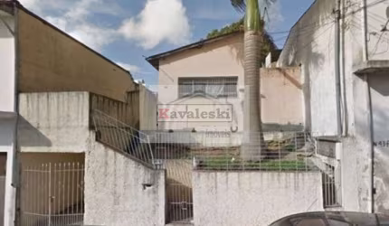 > TERRENO VILA DAS MERCÊS DE 10 X 25 IDEAL PARA CONSTRUÇÃO DE CASAS OU APARTAMENTOS !!