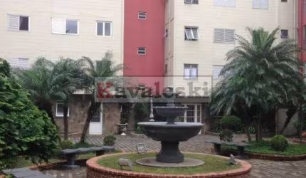 > Oportunidade! Apartamento 2 dorm. com 1 vaga! Condomínio agradabilíssimo!