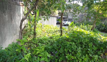 TERRENO DE 10 X 42 PRÓXIMO AO FUTURO METRÔ ABRÃAO DE MORAIS !!