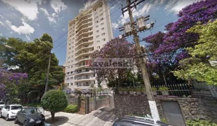 Apartamento no bairro Vila Clementino