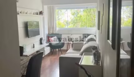Apartamento Reformado 3 dormitórios 1 vaga - Lazer - òtima Oportunidade