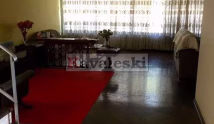 Casa com 4 quartos à venda na Rua Antônio Carlos da Fonseca, --, Jardim da Saude, São Paulo, 324 m2 por R$ 1.590.000