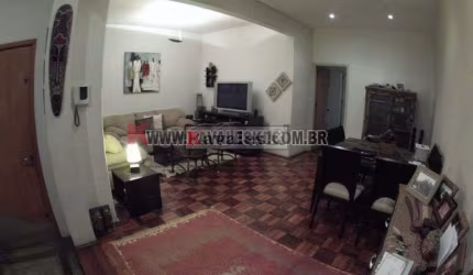 Casa Térrea 4 dormitórios Jardim da Saúde - Miolo .Proprietário estuda ofertas !!