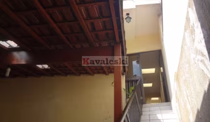 * CASA TÉRREA COMERCIAL OU RESIDENCIAL NA AVENIDA PRINCIPAL DO BAIRRO .