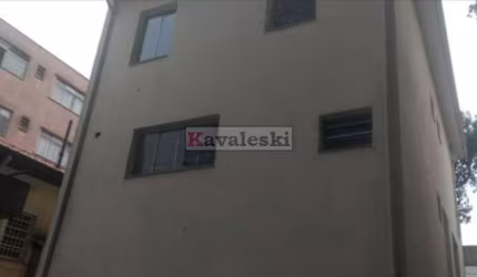 > IMÓVEL COMERCIAL PRAÇA DA ARVORE / SAÚDE .....