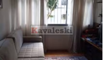 Apartamento com  2 dormitórios à venda, 83 m² - Ipiranga - São Paulo/SP