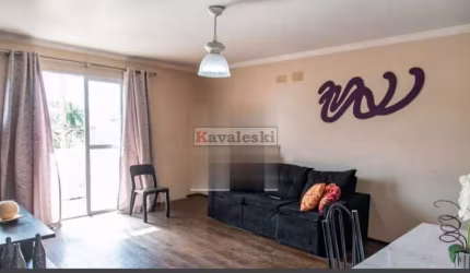 Apartamento grande , com  133m², 3 dormitórios- 1 vaga - Oportunidade- Somente 365 mil