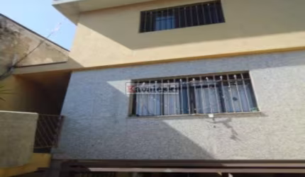Casa com 3 quartos à venda na Rua José da Rocha Mendes Filho, --, Vila Santo Estéfano, São Paulo, 232 m2 por R$ 950.000