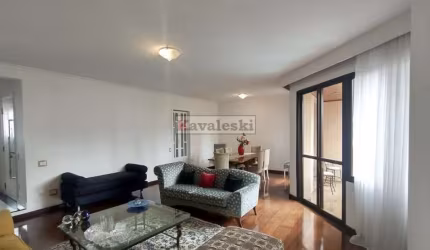 Apartamento com 4 quartos à venda na Rua Davi Hume, --, Vila Mariana, São Paulo, 186 m2 por R$ 1.590.000
