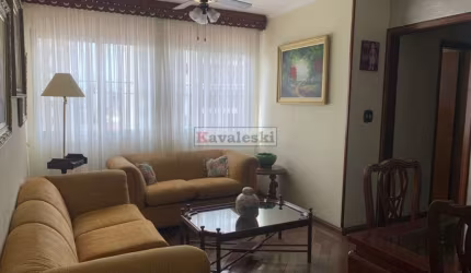 Apartamento a Venda 80m2