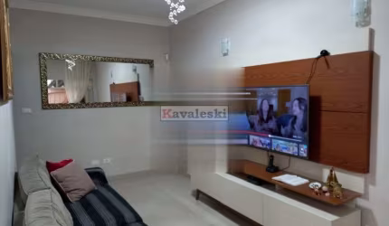Sobrado a Venda 200M2