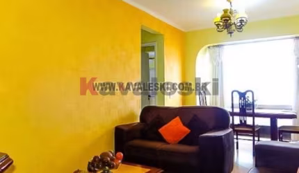 Apartamento com 3 quartos à venda na Rua Soares de Avellar, --, Conceição, São Paulo, 75 m2 por R$ 590.000