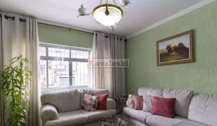 Sobrado Lindo Ipiranga 3 dormitórios 1 suite 4 wcs 2 vagas - Terraço - Impecável