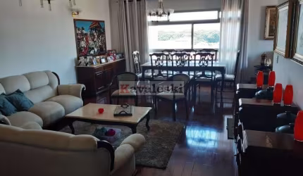 Apartamento Di Francesco Ipiranga 4 dormitórios 1 suite 2 vagas - 164 metros-