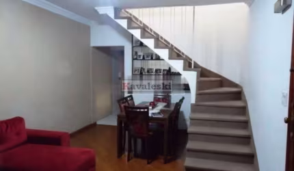 Apartamento para venda no bairro da Saúde/ Vila Santo Estefano - São Paulo/SP