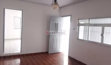> Casa Térrea a Venda 130M2 ..