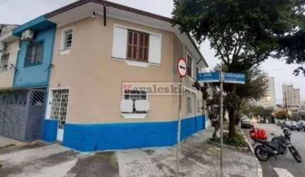Sobrado Reformado 3 dormitórios 1 vaga - Ao lado do Metrô- Oportunidade- Res / Coml