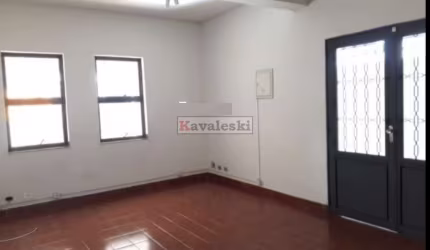 Sobrado para uso residencial e comercial ao lado do Carrefour Anchieta