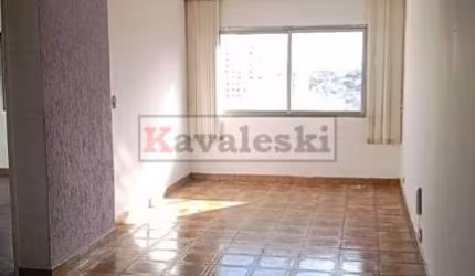 Apartamento com 2 quartos à venda na Rua Engenheiro João Monteiro da Gama, --, Vila da Saúde, São Paulo, 75 m2 por R$ 420.000
