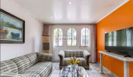 Casa à venda com 240m², 5 quartos e 4 vagas