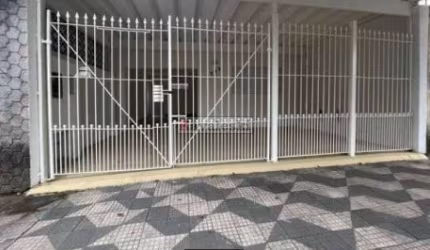 excelente casa terrea próximo metro