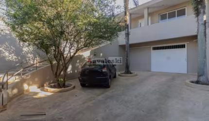EXELENTE CASA TÉRREA MIOLO DO JARDIM DA SAÚDE 4 DORM, 2 STES, 5 VAGAS