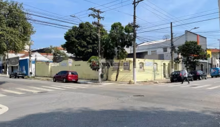 TERRENO MIOLO DO IPIRANGA !!
