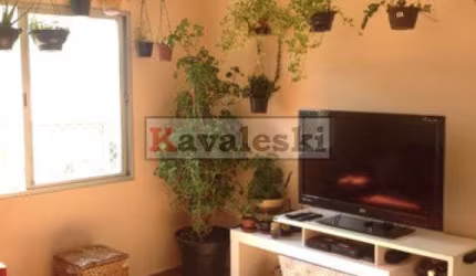 Apartamento 2 dormitórios 1 vaga - sacada- lazer- Próx metrôs ipiranga e Sacomã