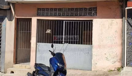 Atenção investidores!!! 2 casas reformadas para renda Miolo Vila das Mercês- Oportunidade