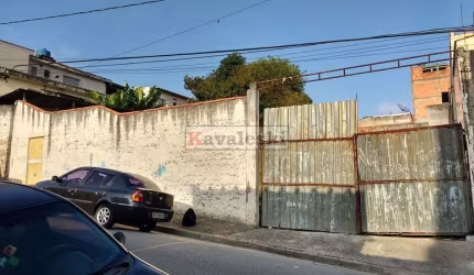 Belo terreno bem localizado !! Proprietário estuda ofertas !