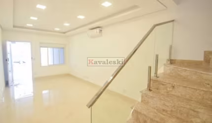 Sobrado Novo para venda no bairro do Ipiranga
