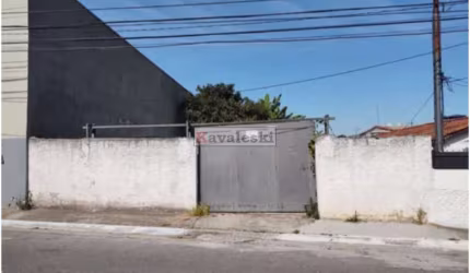 Terreno plano 10x40 próx  Cursino - òtimo investimento