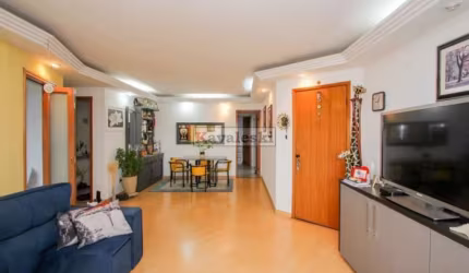 APARTAMENTO / VILA DAS MERCÊS.