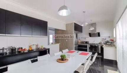 Sobrado com 5 dormitórios à venda, 200 m² - Ipiranga - São Paulo/SP