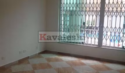 Casa com 3 quartos à venda na Rua Marquês de Lages, --, Vila Moraes, São Paulo, 200 m2 por R$ 1.060.000