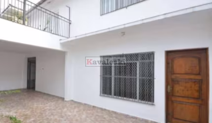 BELÍSSIMO SOBRADO / VILA BRASÍLO MACHADO