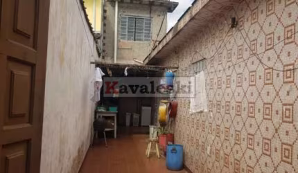 Sobrado Vila Independência
