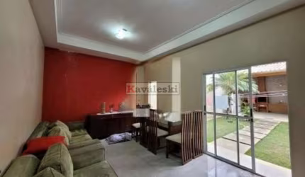 EXCELENTE SOBRADO  3 DORMITÓRIOS 1 SUITE 4 VAGAS / AMPLO QUINTAL COM CHURRASQUEIRA / METRÔ IPIRANGA