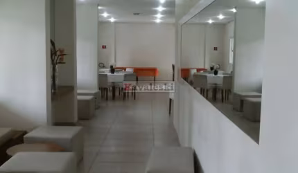 Apartamento com 2 quartos à venda na Rua João Simões de Souza, --, Vila Andrade, São Paulo, 49 m2 por R$ 340.000