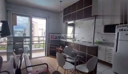 Apartamento a Venda 41m2
