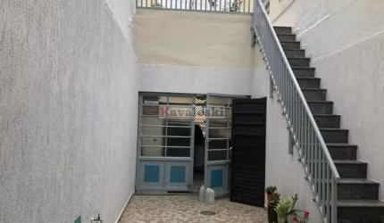 Sobrado reformado 2 suites 3 vagas quintal / terrço / Próx Metrô - Oportunidade